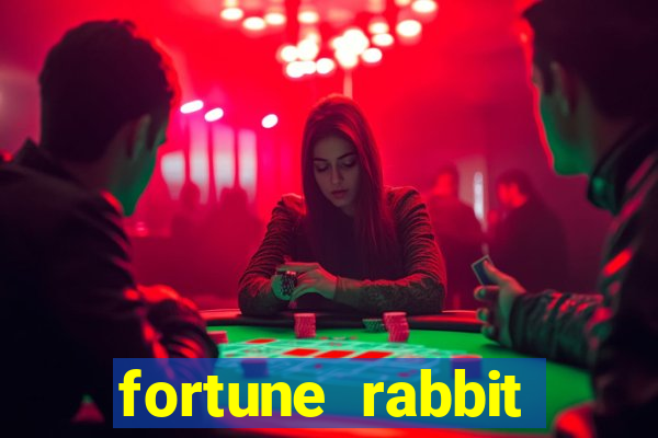 fortune rabbit horario pagante hoje